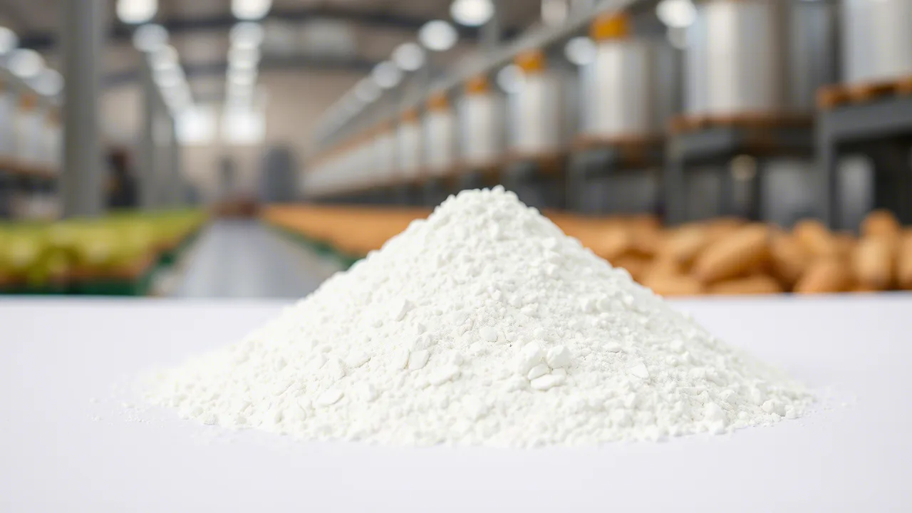 Monocalcium Phosphate (MCP)