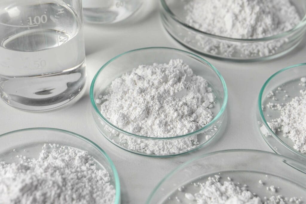 Specialized in Monopotassium Citrate