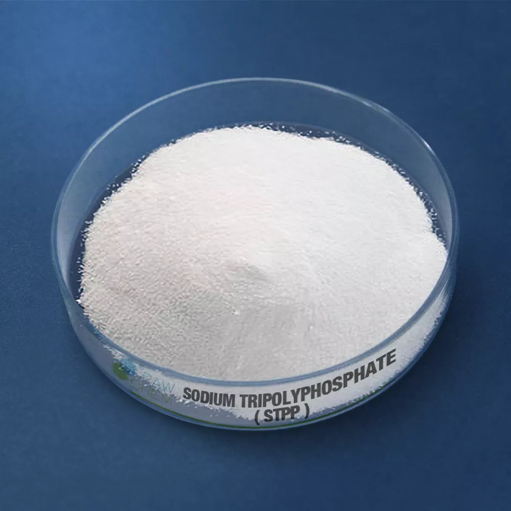 Sodium Polyphosphates