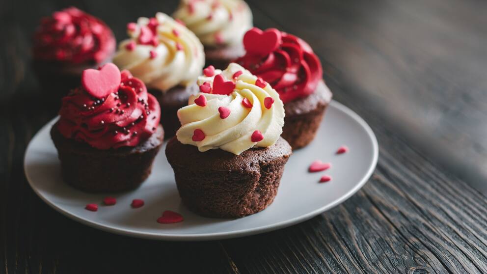 The Use of Glucose in Confectionery