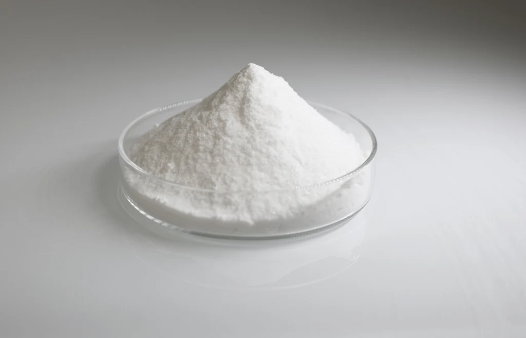 Magnesium Gluconate
