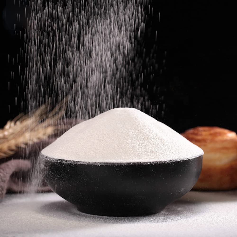 Sodium polyphosphates