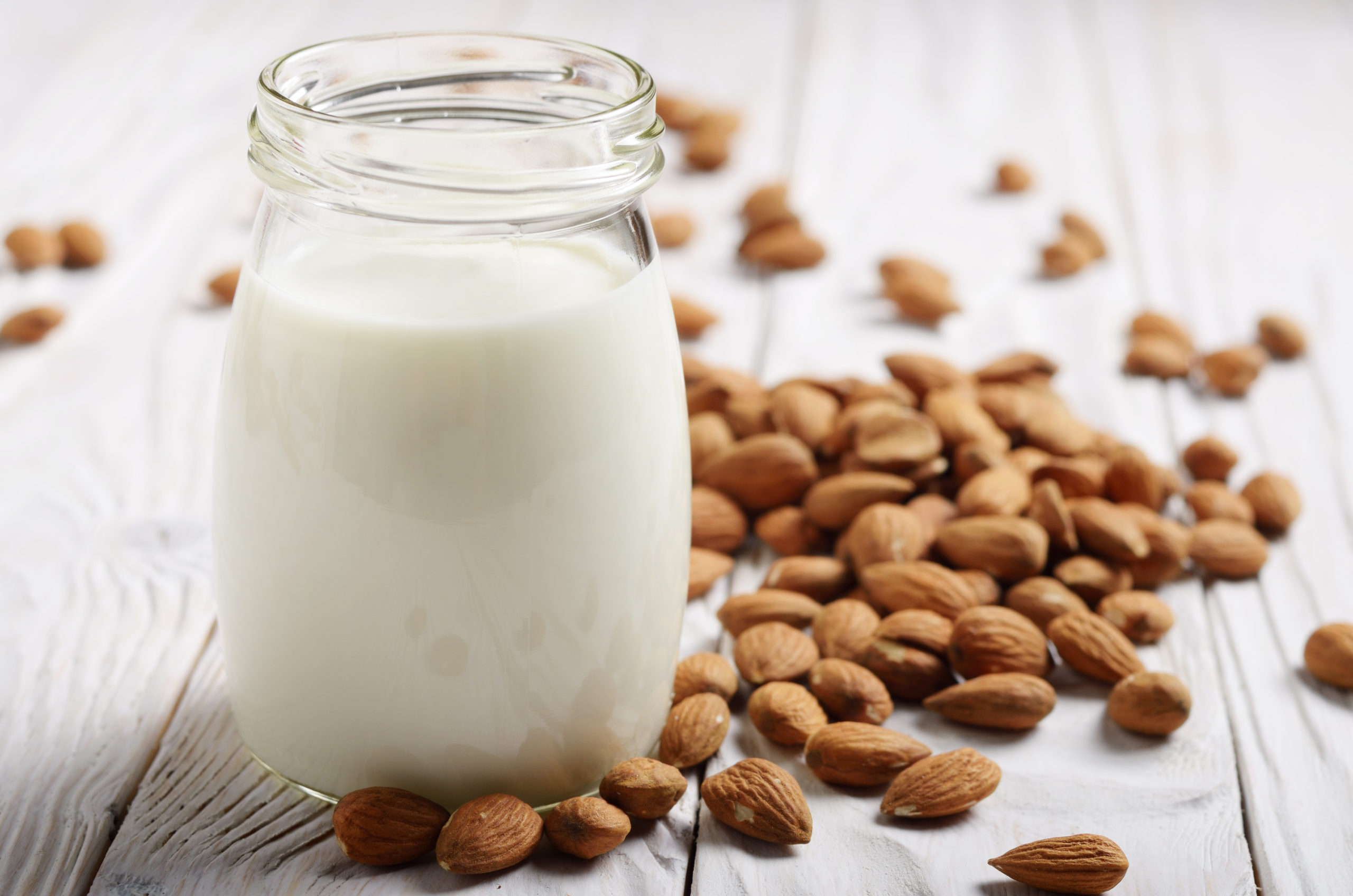 Carrageenan — Food grade carrageenan for dairy products