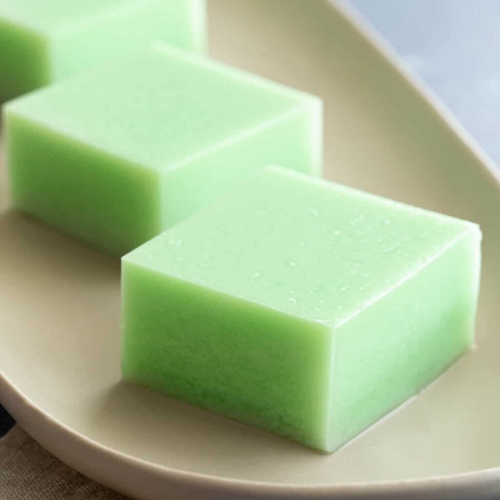 Agar Agar