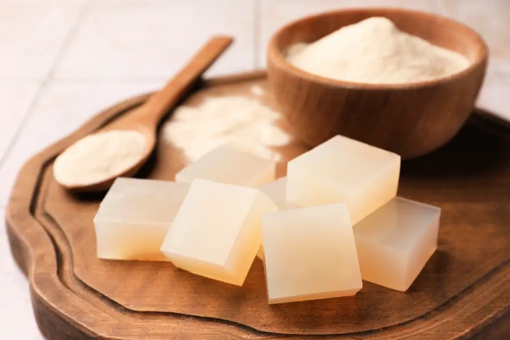 Agar Agar