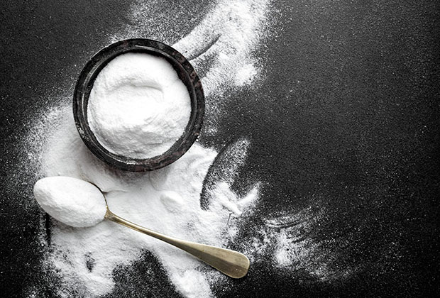 Ammonium Bicarbonate