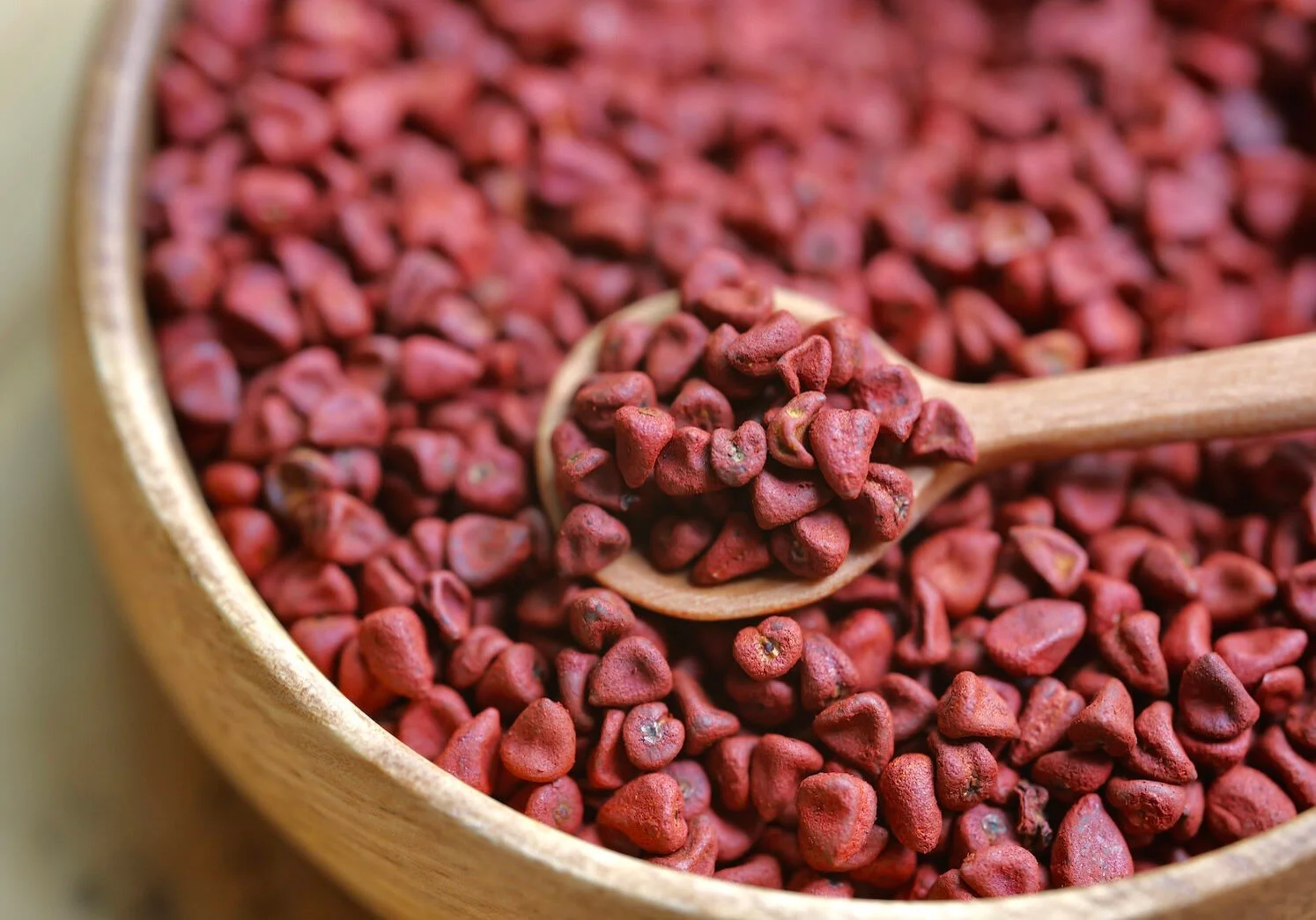 Annatto