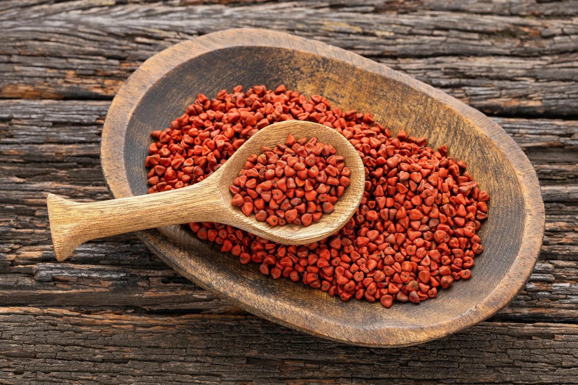 Annatto