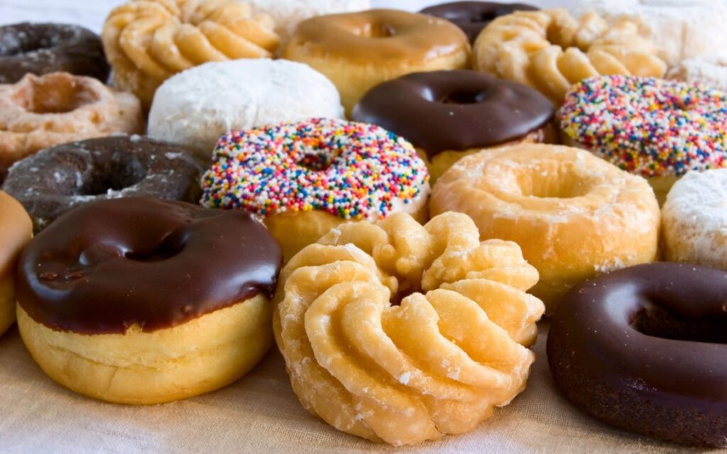 Application of Calcium Sorbate in Bakery Products
