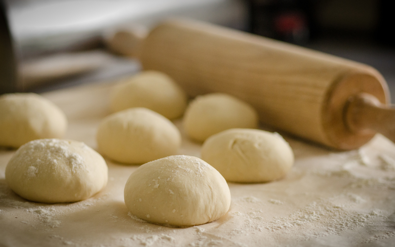 Application of Calcium Sorbate in Bakery Products