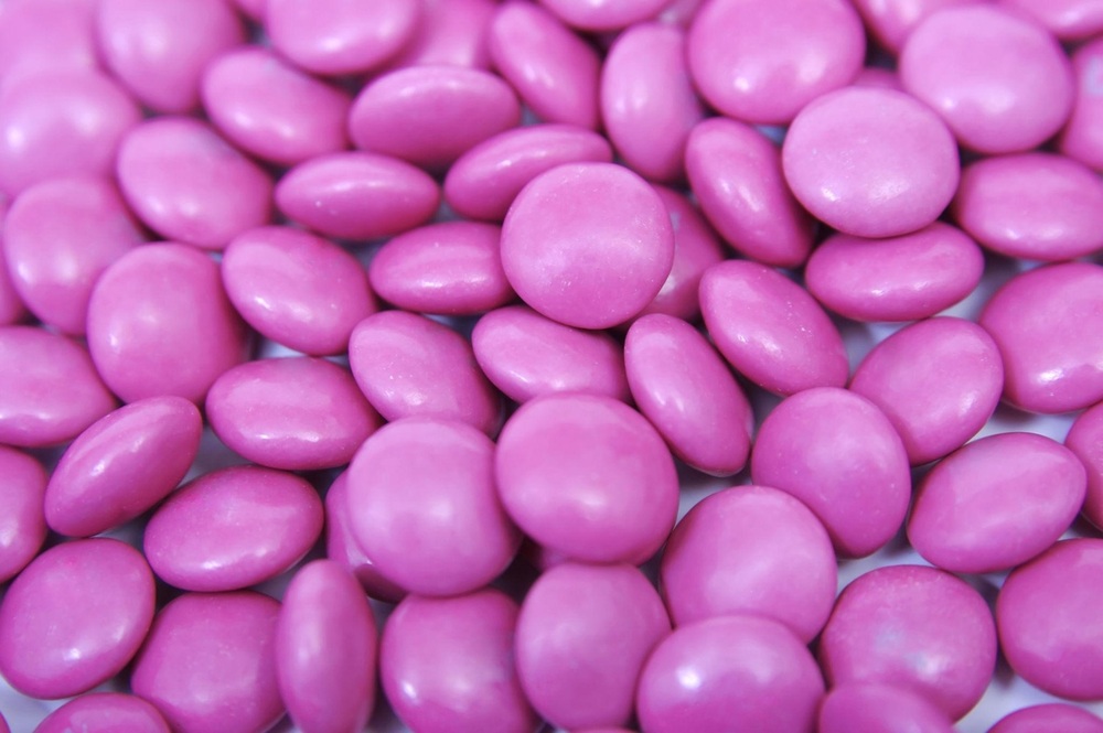 Artificial food coloring Erythrosine Erythrosine direct from the manufacturer