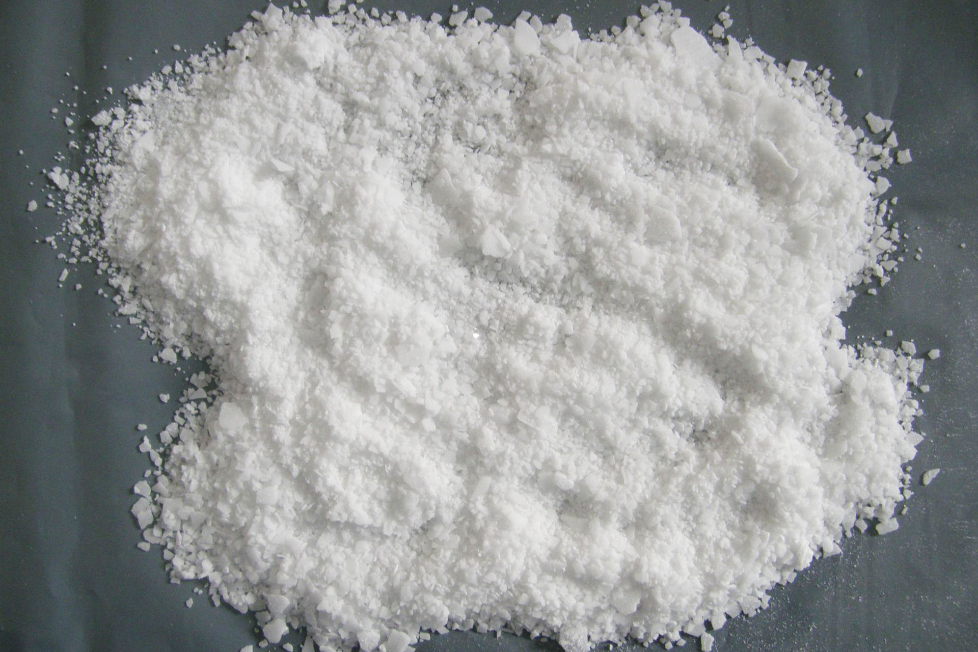 Benzoic Acid