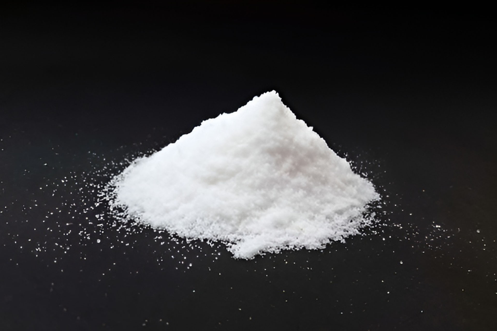 Benzoic acid