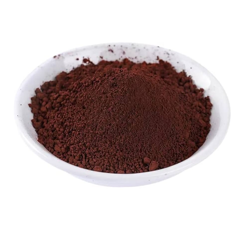 Brown HT food coloring