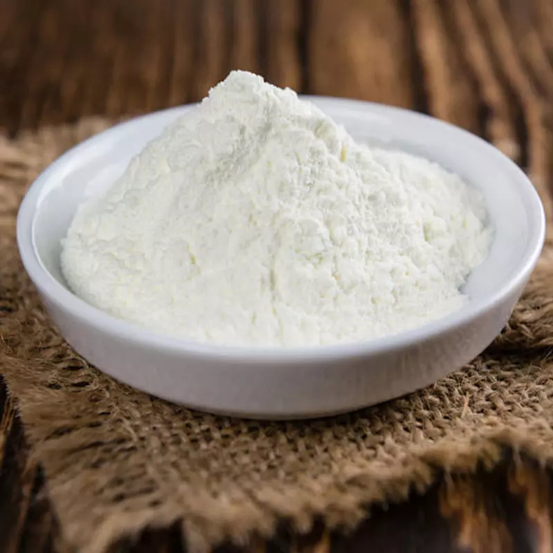 Bulk Carrageenan — Carrageenan for Dairies