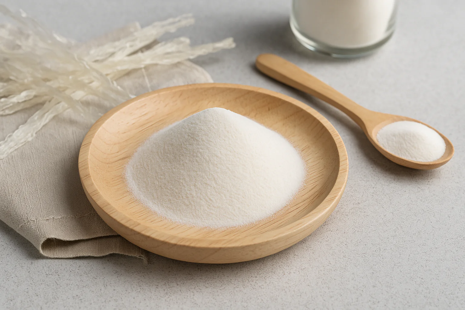 Buy Agar Agar — Food Grade Agar Agar