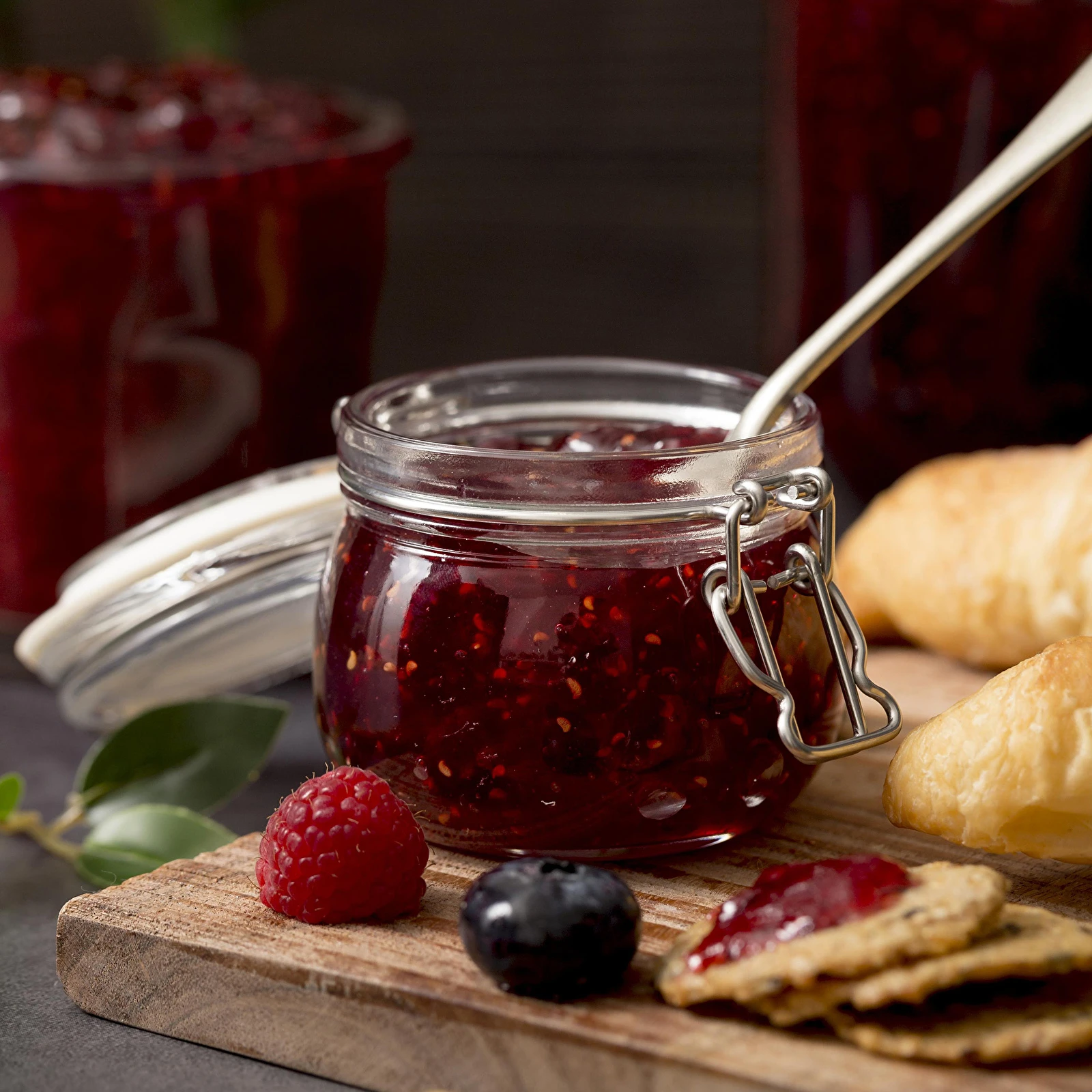 Buy Pectin — Food Grade Pectin for Jams and Marmalades