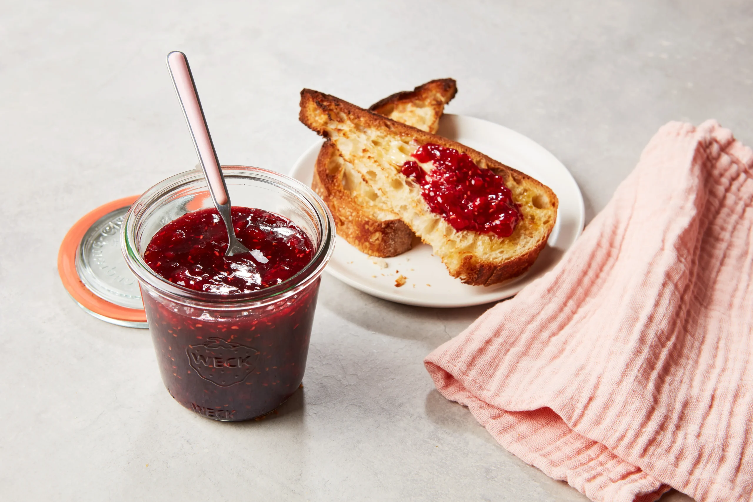 Buy Pectin — Food Grade Pectin for Jams and Marmalades
