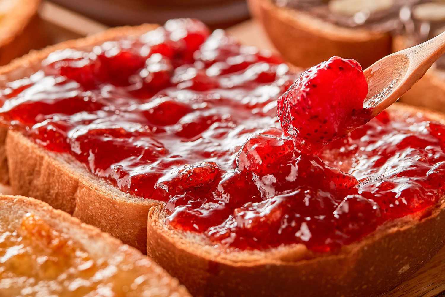 Buy Pectin — Food Grade Pectin for Jams and Marmalades