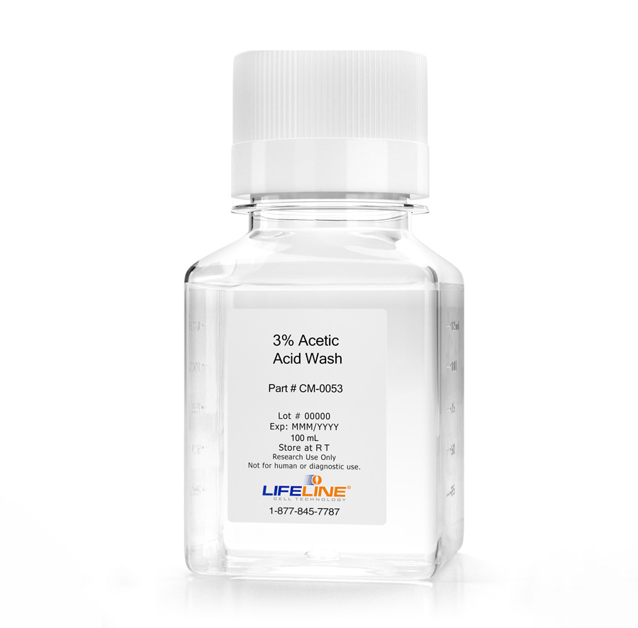 Acetic Acid