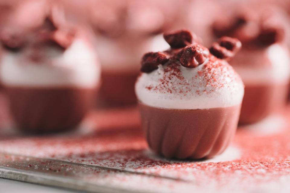 The Use of Glucose in Confectionery