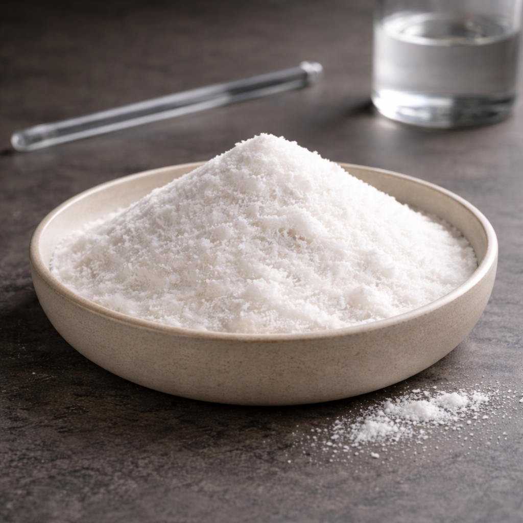 Calcium malate