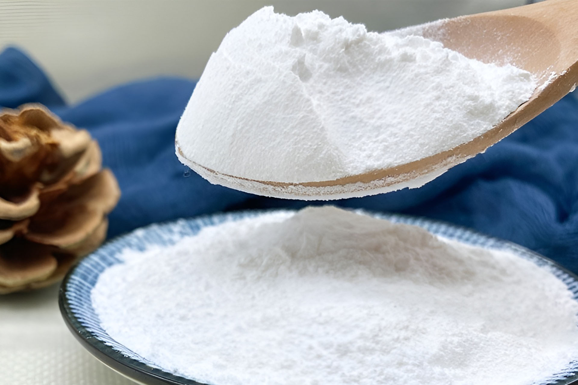 Calcium malate