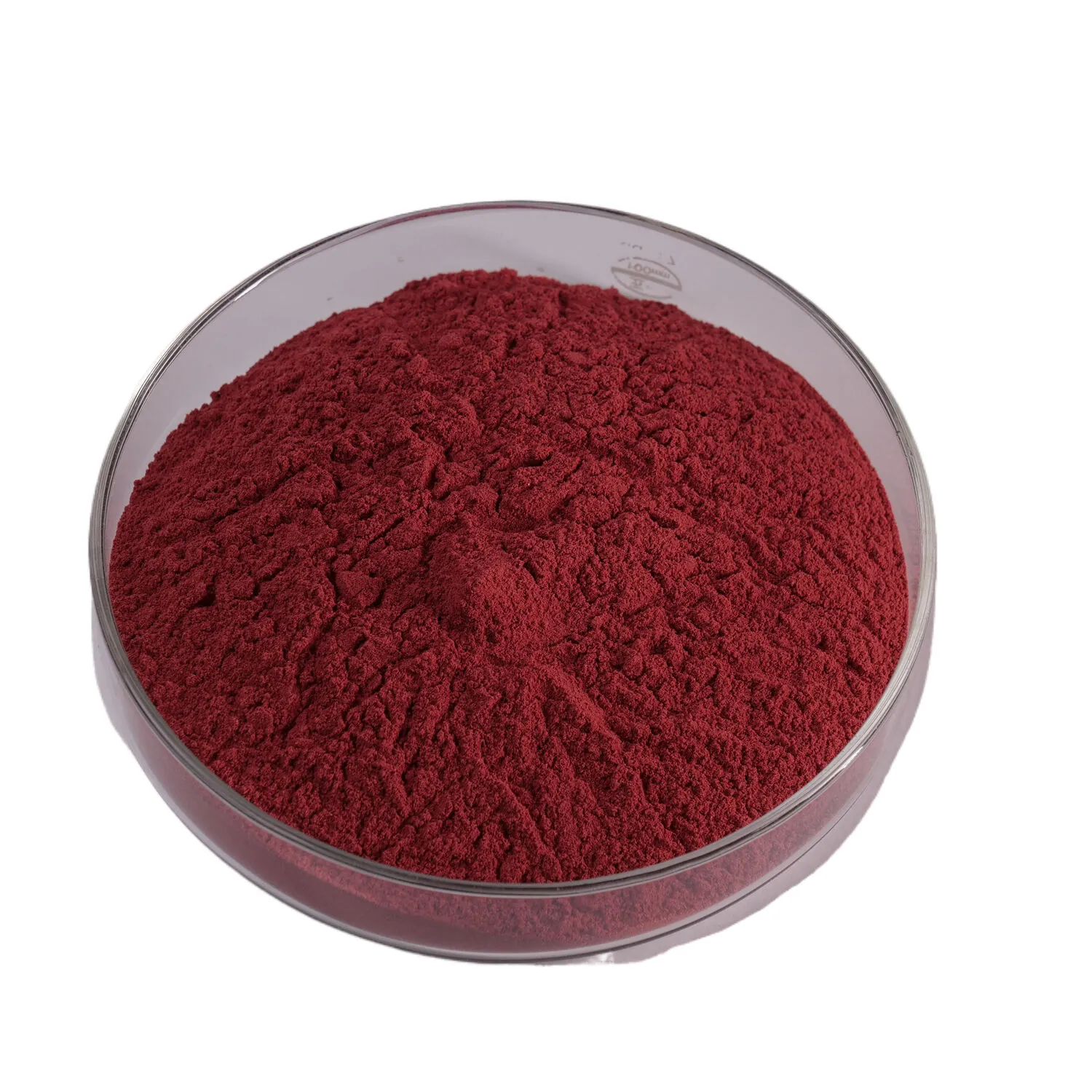 Canthaxanthin food coloring