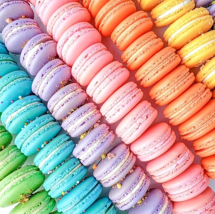Carmoisine artificial food coloring