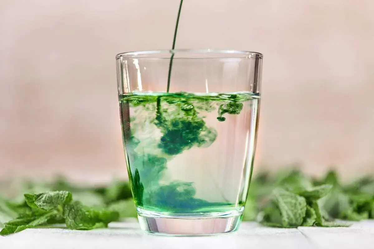 Chlorophyll