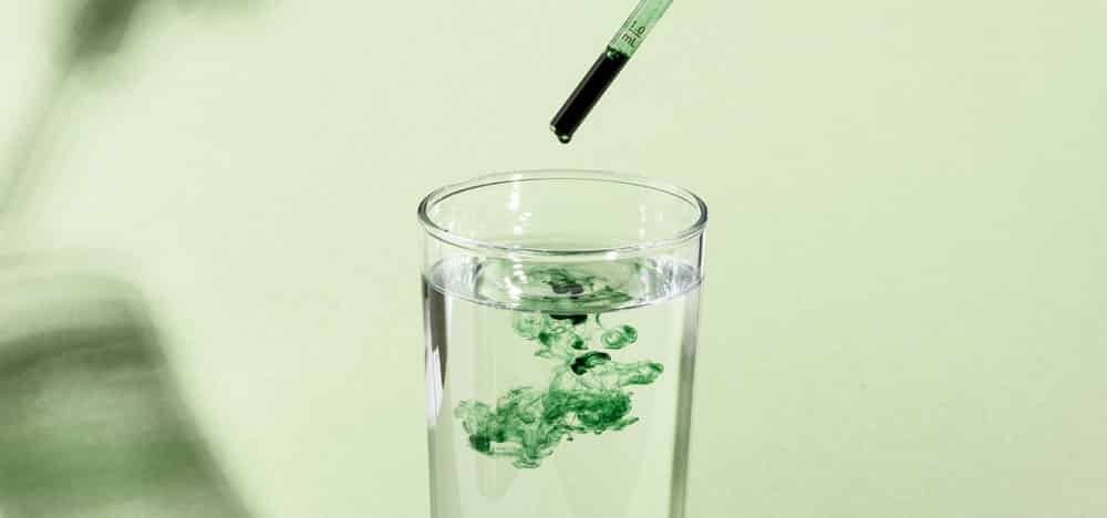 Chlorophyll