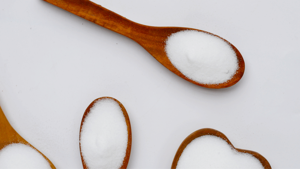 Succinic Acid
