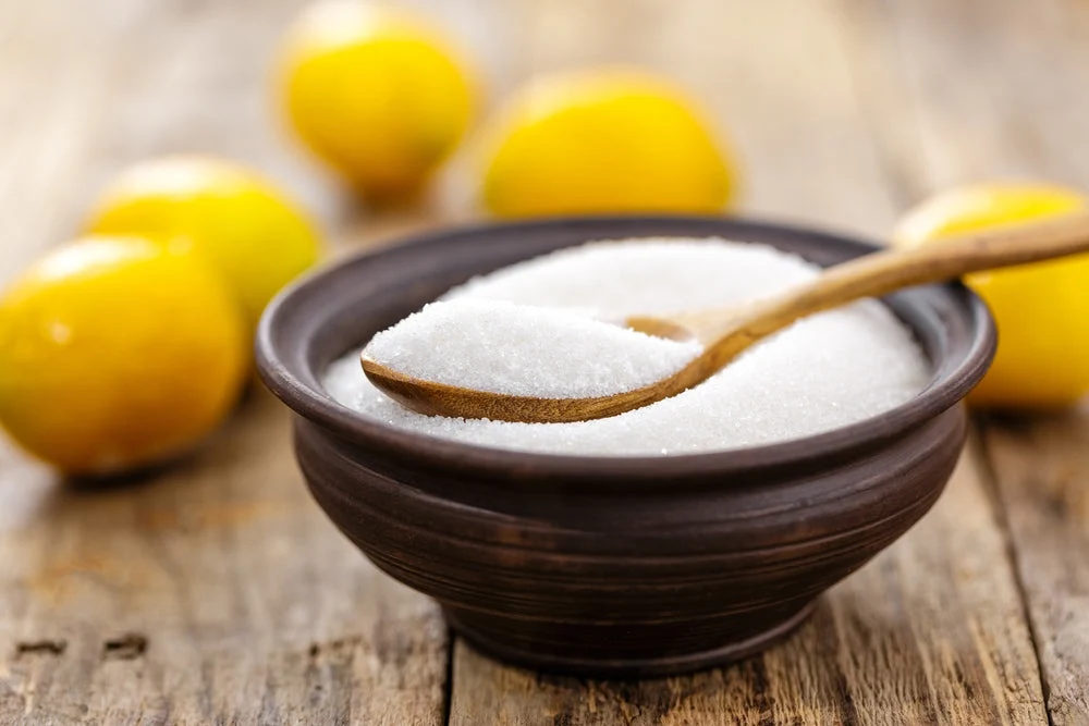 Food-Grade Citric Acid: A Guide for Manufacturers on Choosing Between Liquid and Dry Forms