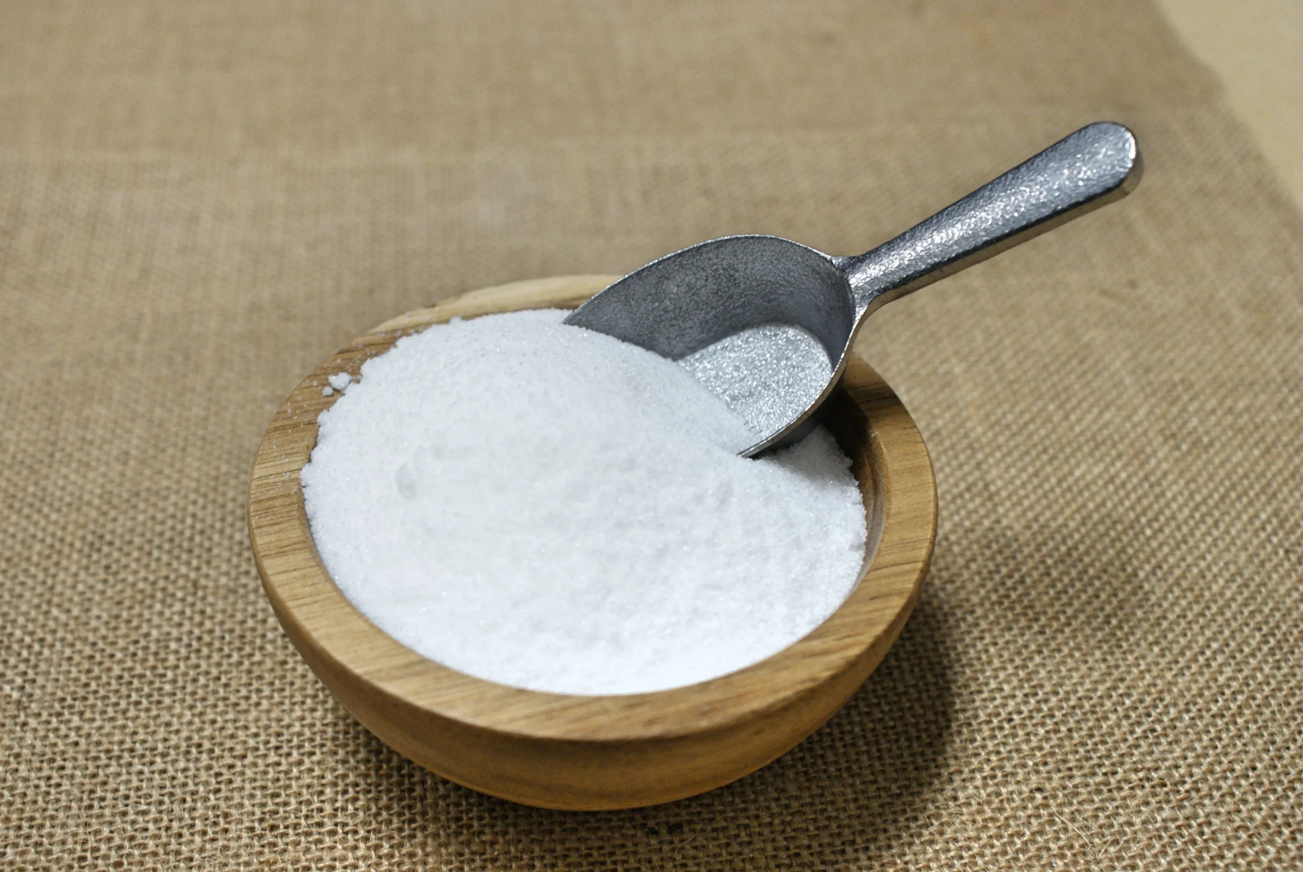Succinic Acid