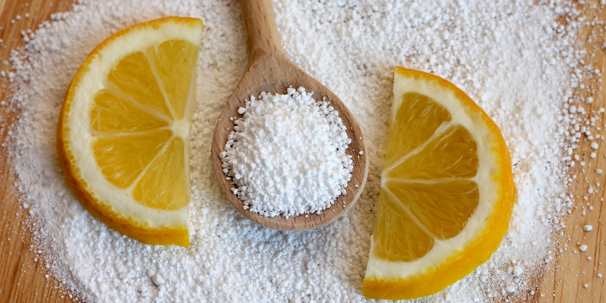 Citric acid