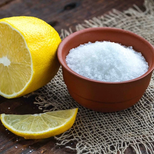 Citric acid