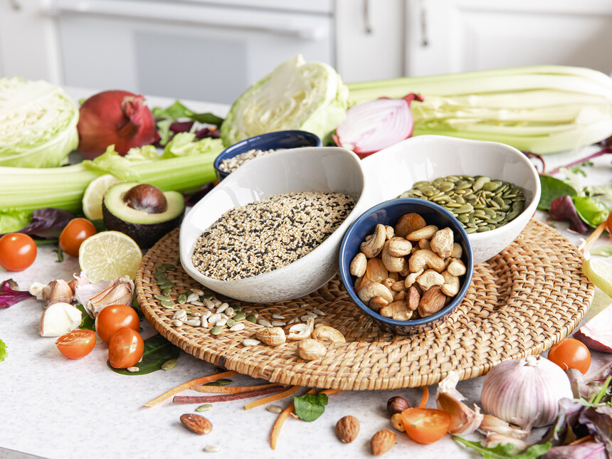 food raw material