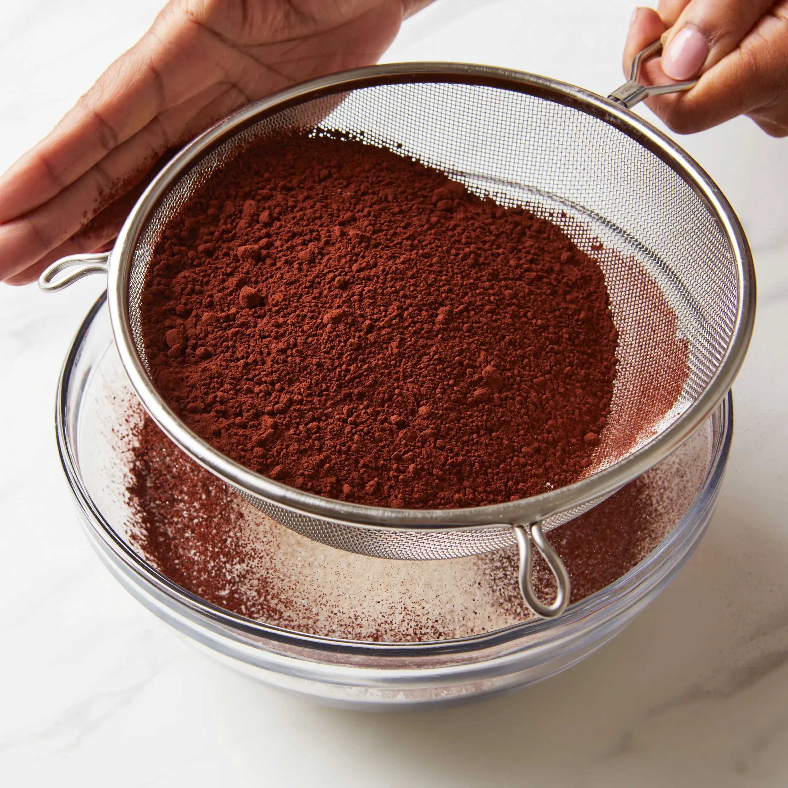 Cocoa powder