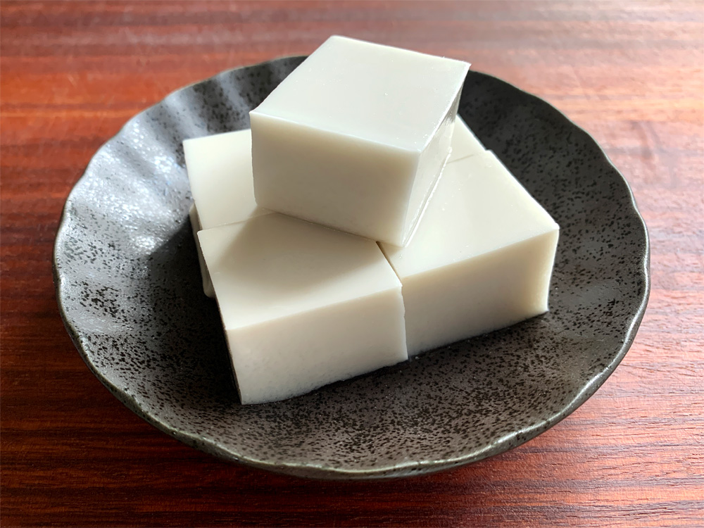Agar Agar