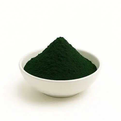 Copper Chlorophyllin
