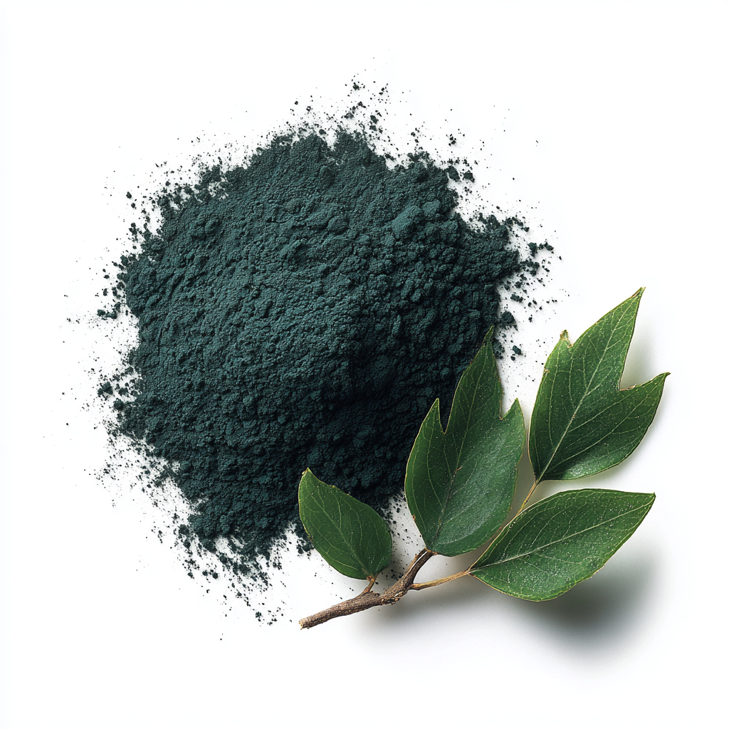 Copper Chlorophyllin