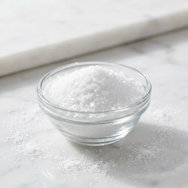 Potassium malate