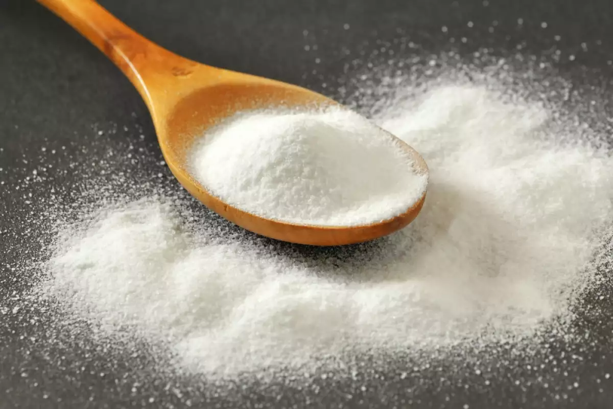 Food Grade Ammonia