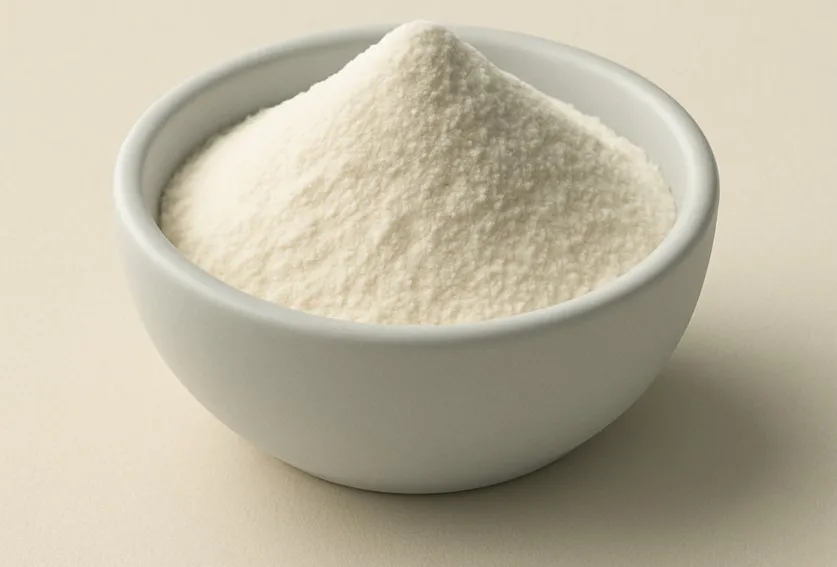 Gellan Gum — Food grade Gellan Gum with high clear gel