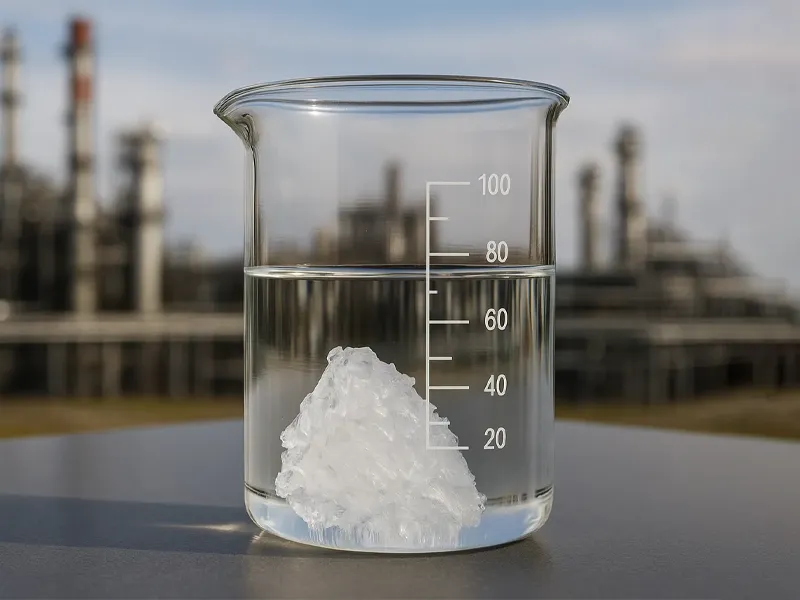 Acetic Acid