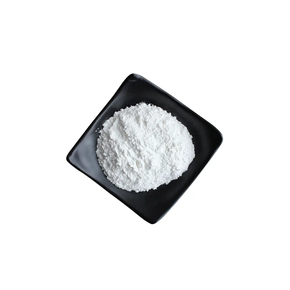 Magnesium Oxide