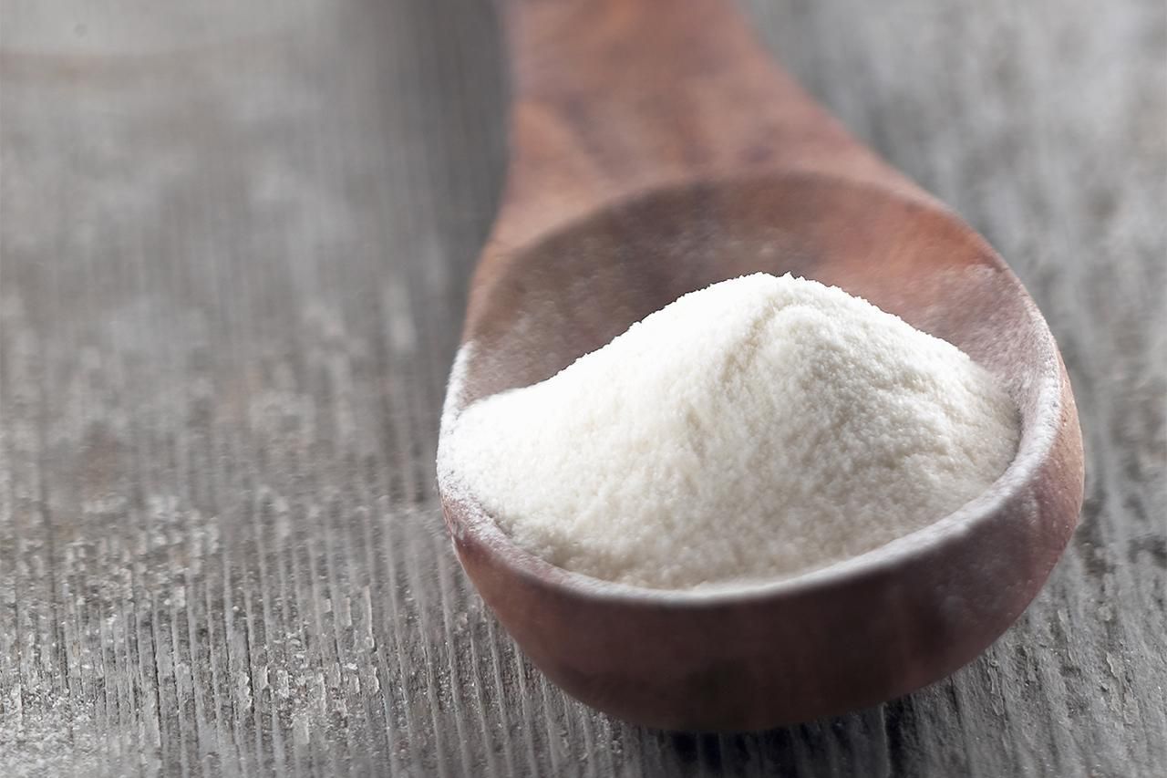 Guar Gum
