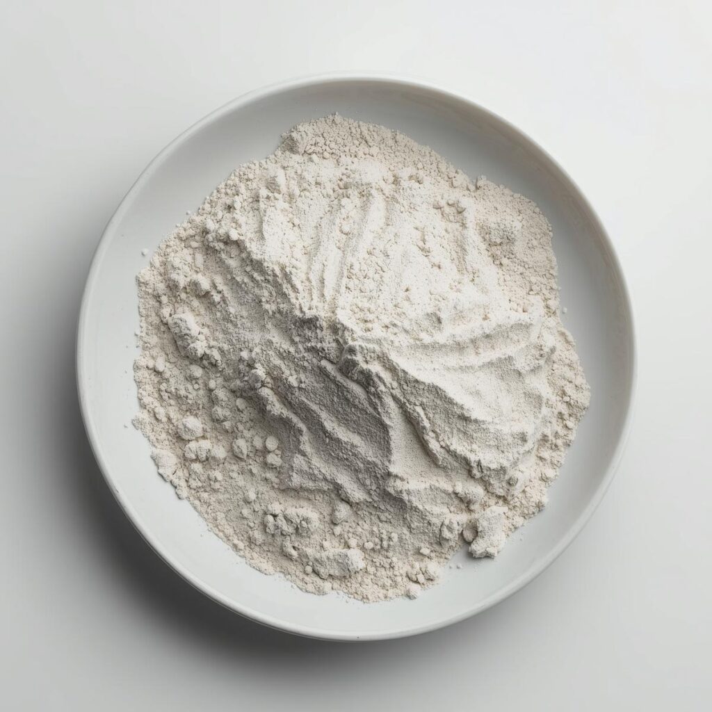 High purity food grade calcium oxide