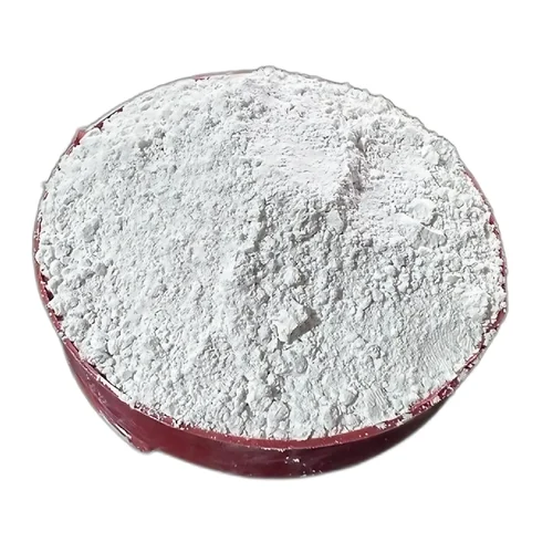 High purity food grade calcium oxide