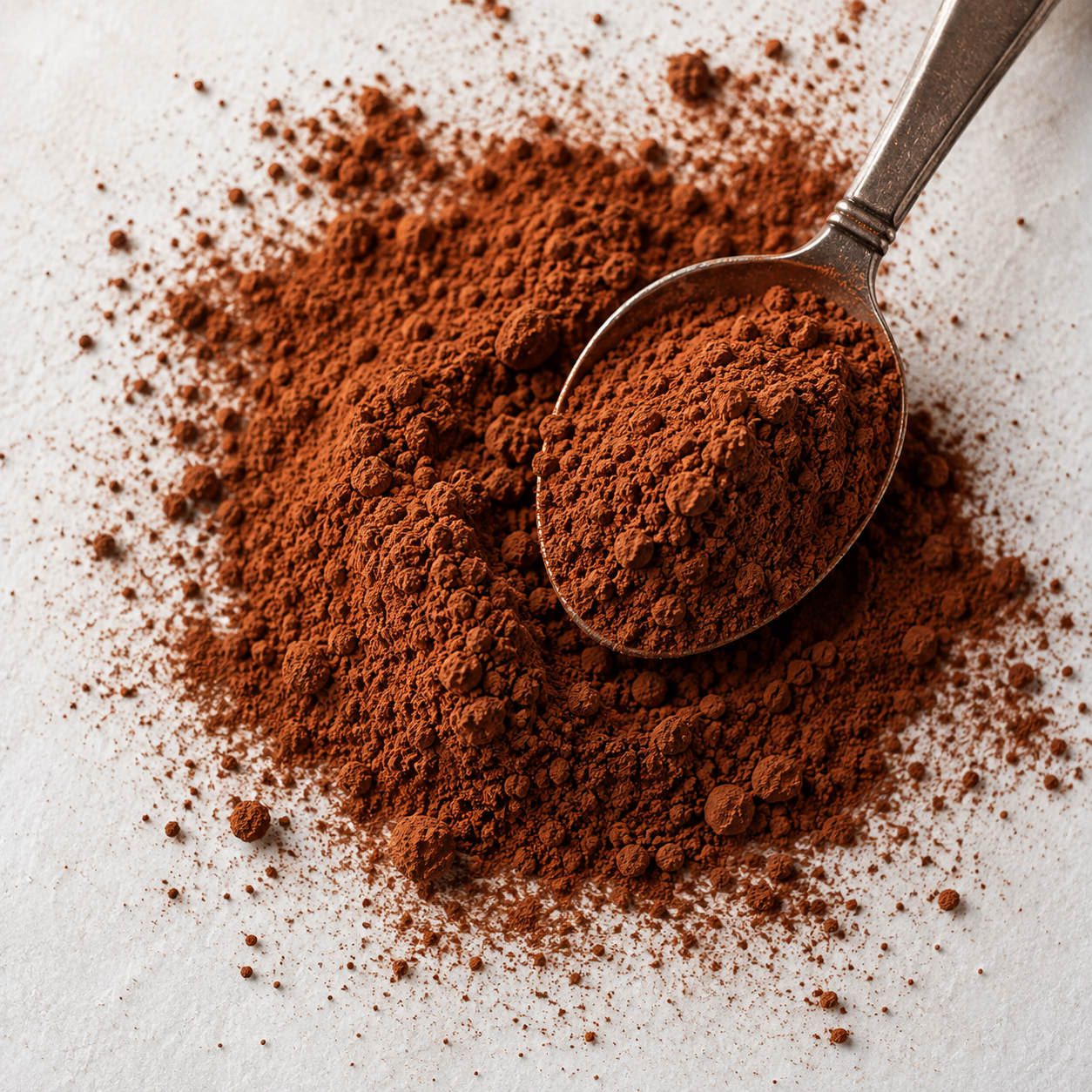 Cocoa powder supplier